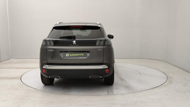 PEUGEOT 3008 usata, con Airbag Passeggero