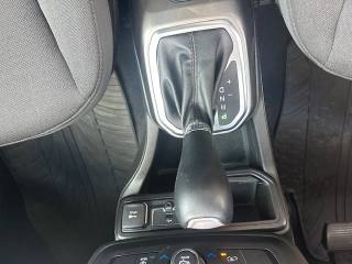 JEEP Renegade usata, con Fendinebbia