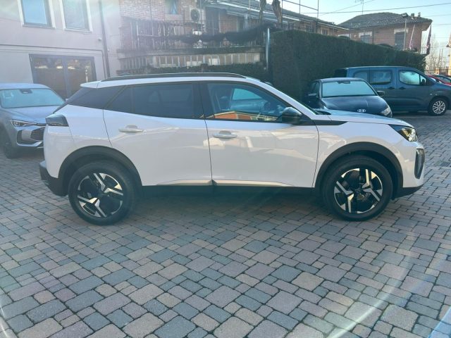 PEUGEOT 2008 usata, con Autoradio