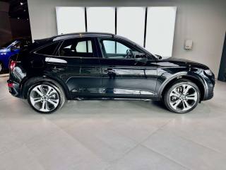 AUDI Q5 usata, con Alzacristalli elettrici