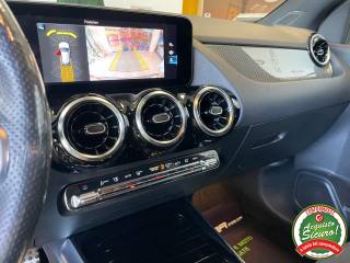 MERCEDES-BENZ GLA 200 usata, con Interni in pelle