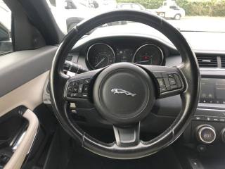 JAGUAR E-Pace usata, con ESP