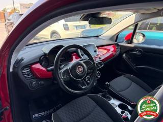 FIAT 500X usata, con Cruise Control