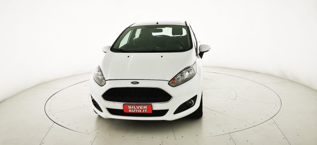 FORD Fiesta usata 37