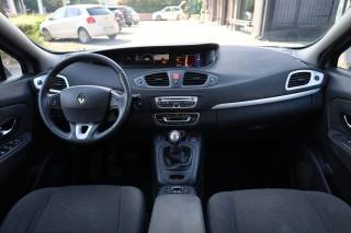 RENAULT Scenic usata, con Sistema di navigazione