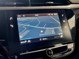 OPEL Corsa usata, con Boardcomputer