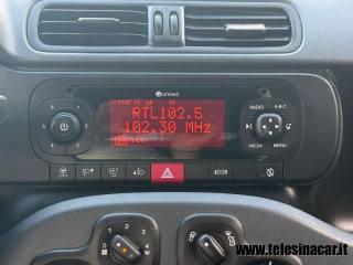 FIAT Panda usata 12