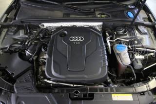 AUDI A5 usata, con Immobilizzatore elettronico