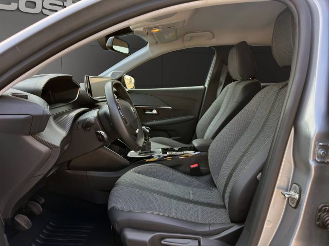 PEUGEOT 208 usata, con Immobilizzatore elettronico
