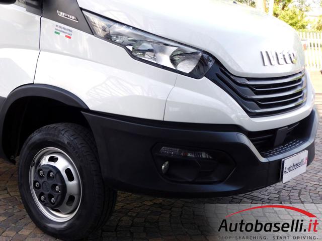 IVECO usata 30