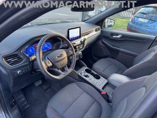 FORD Kuga usata, con Climatizzatore