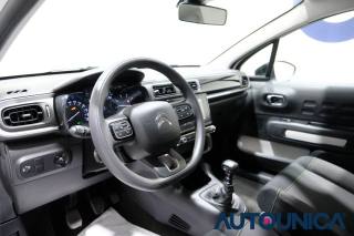 CITROEN C3 usata, con Alzacristalli elettrici