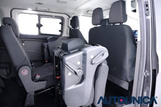 FORD Tourneo Custom usata 69