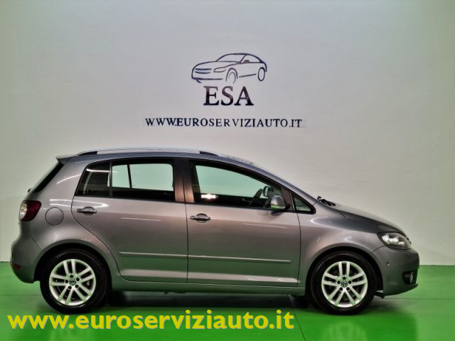 VOLKSWAGEN Golf Plus usata, con Airbag