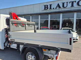 FIAT Ducato usata, con Chiusura centralizzata