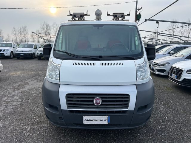 FIAT Ducato usata, con Airbag