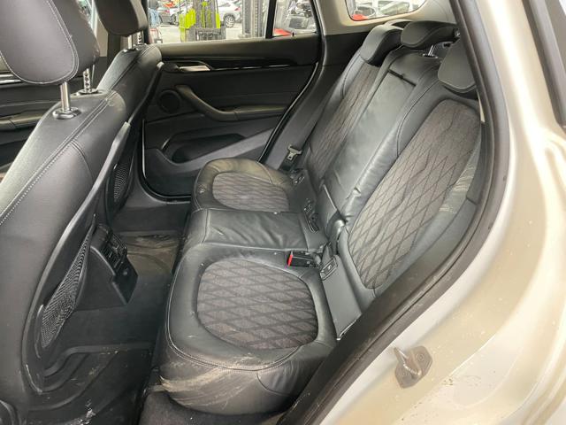 BMW X1 usata, con ESP