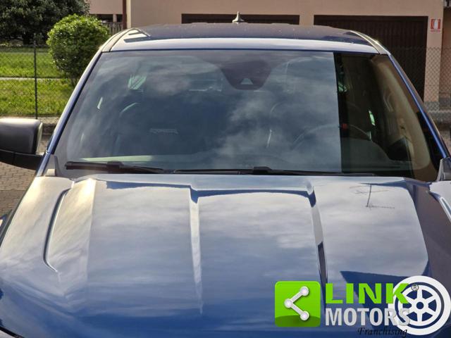 FORD Ranger Raptor usata, con Controllo vocale