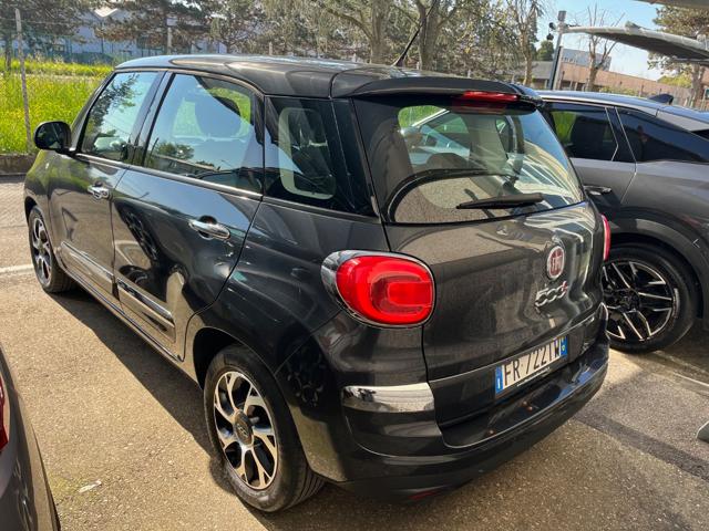 FIAT 500L usata, con Airbag laterali
