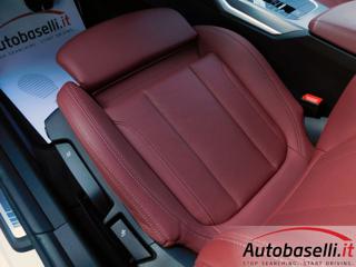 BMW 320 usata, con Blind spot monitor