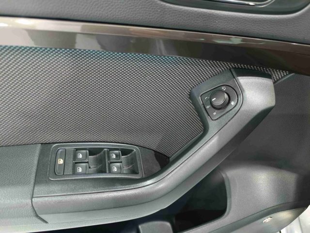 SEAT Ateca usata, con Controllo elettronico della corsia