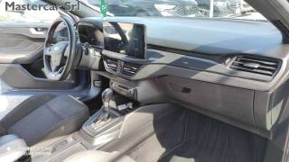 FORD Focus usata, con Chiusura centralizzata telecomandata