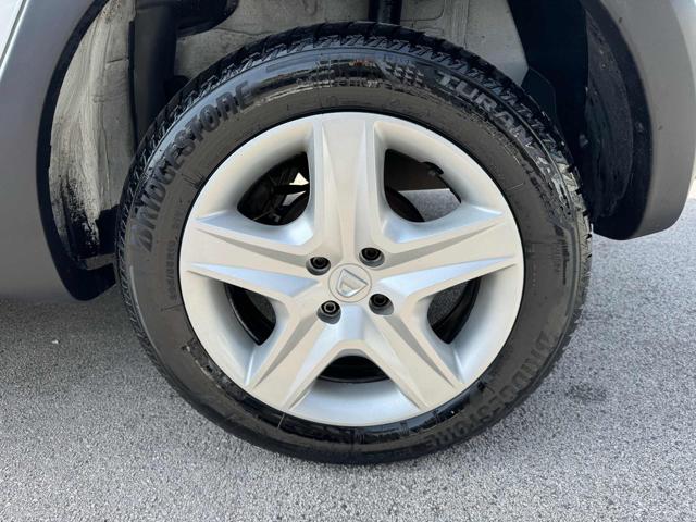 DACIA Sandero usata, con Sistema di navigazione