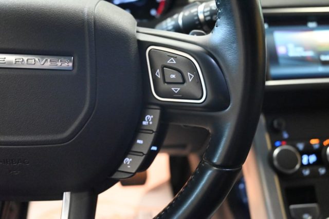 LAND ROVER Range Rover Evoque usata 43