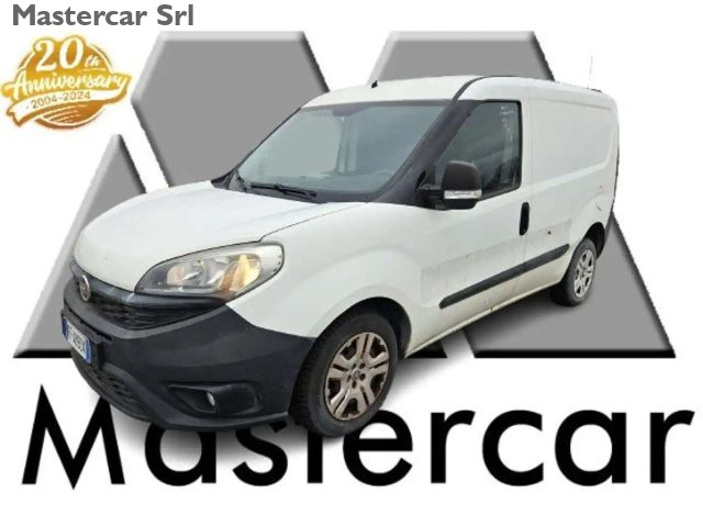 FIAT Doblo usata, con ABS