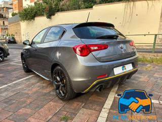 ALFA ROMEO Giulietta usata, con Climatizzatore