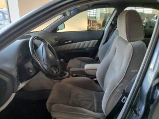 ALFA ROMEO 166 usata, con Volante in pelle