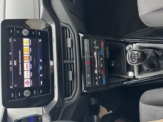 VOLKSWAGEN T-Cross usata, con ESP
