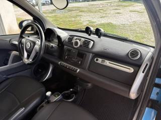 SMART ForTwo usata, con Climatizzatore