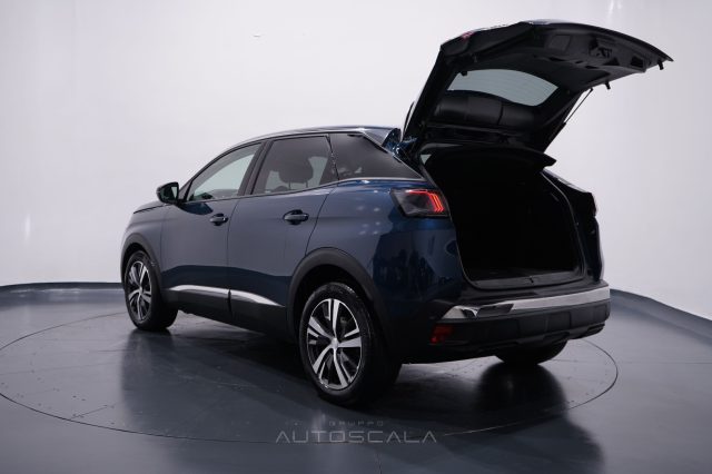 PEUGEOT 3008 usata 36