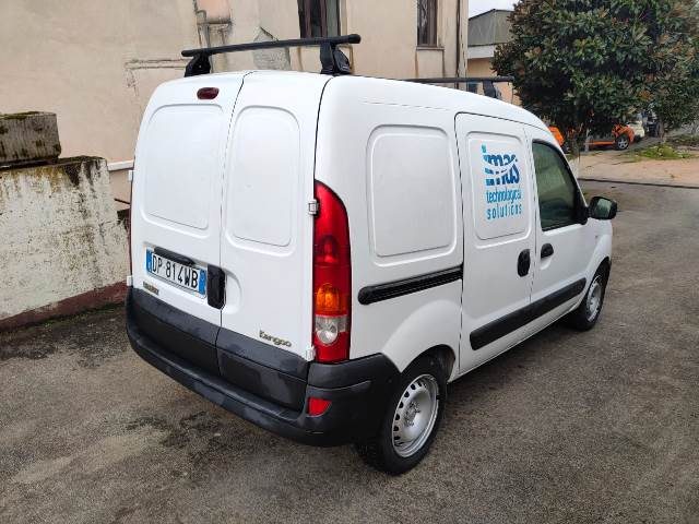 RENAULT usata 7