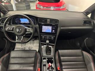 VOLKSWAGEN Golf GTI usata, con Climatizzatore