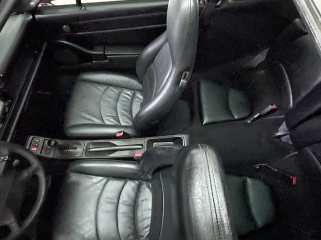 PORSCHE 993 usata 22