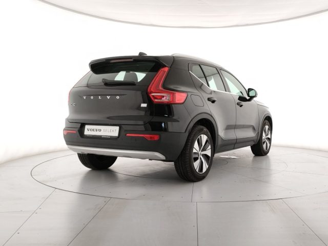 VOLVO XC40 usata, con Alzacristalli elettrici