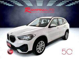 BMW X1 usata 10