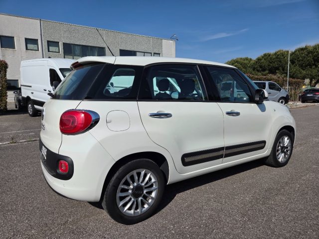 FIAT 500L usata, con Airbag laterali