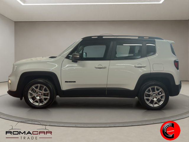 JEEP Renegade usata, con Autoradio