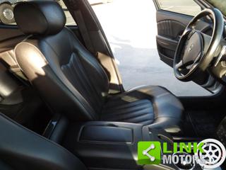 MASERATI Quattroporte usata 27