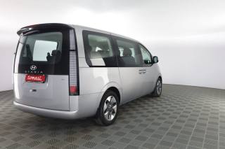 HYUNDAI Staria usata 3