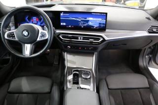 BMW 320 usata, con Controllo trazione