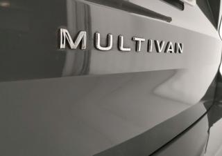 VOLKSWAGEN Multivan usata, con Bracciolo