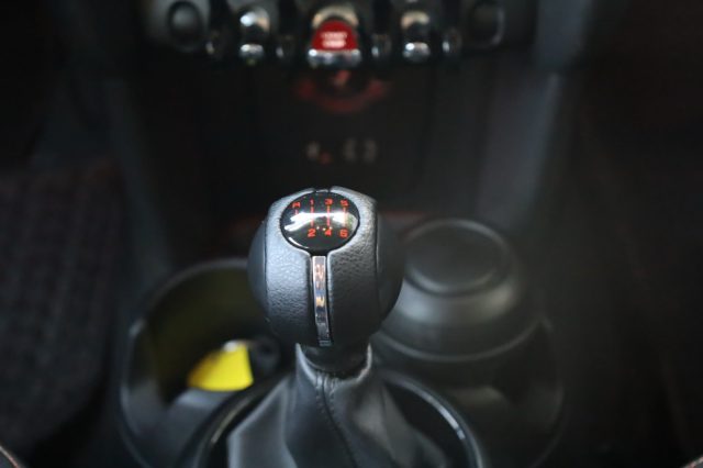 MINI One usata, con Sedili sportivi