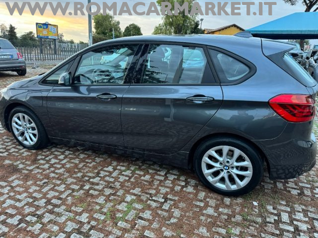 BMW 225 usata, con Airbag Passeggero