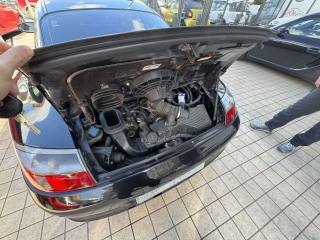 PORSCHE 996 usata, con Volante multifunzione