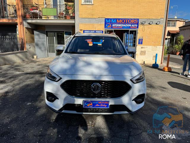 MG ZS usata, con Airbag