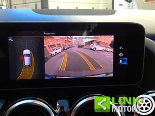 MERCEDES-BENZ GLA 200 usata, con Controllo trazione